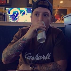 Meet your Posher, Caleb